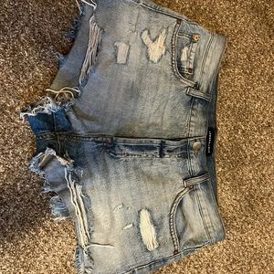 Aeropostale shorts